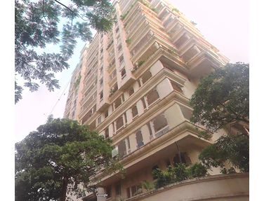 Flat on rent in Residency, Bandra West