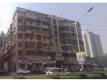 Flat on rent in Sahakar Niwas, Tardeo