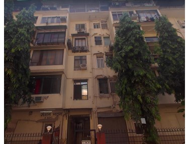 Flat on rent in Sangam Bhavan, Colaba