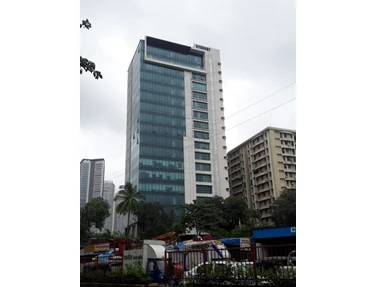 Office on rent in Synergy Business Park, Goregaon East