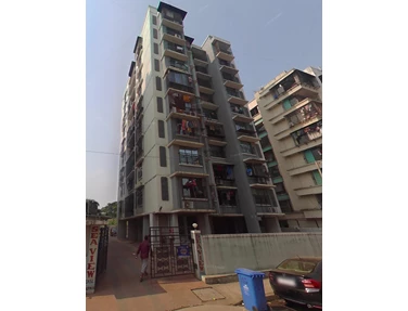 Flat on rent in Malwani Seaview CHSL, Malad West