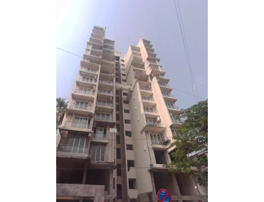 Flat on rent in Shenaaz, Juhu