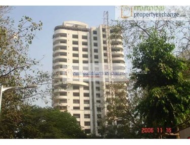 Flat on rent in Shiromani, Lower Parel