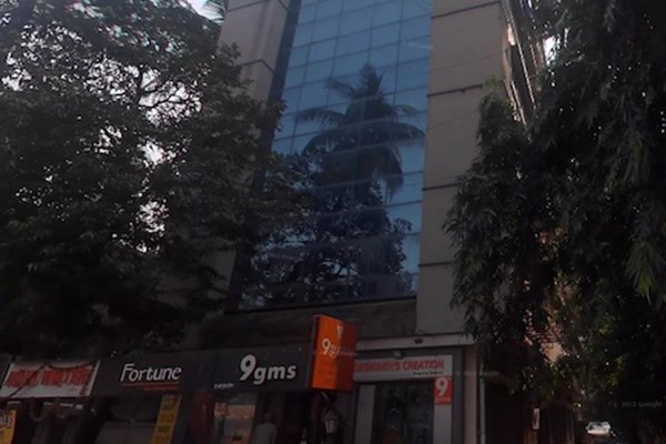 Office for sale in Shree Prasad House, Bandra West