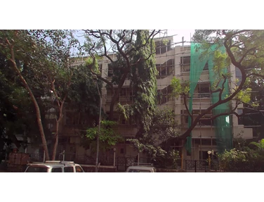 Office on rent in Shri Krishna Commercial Centre, Goregaon West