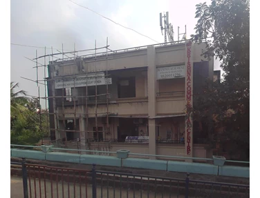 Office on rent in Shri Krishna Commercial Centre, Goregaon West