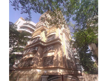 Flat on rent in Shyam Kunj, Juhu