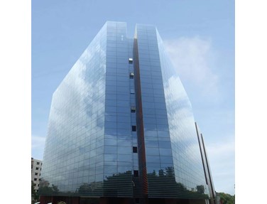 Office on rent in Star Hub, Andheri East