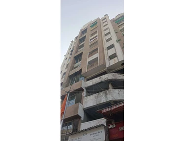 Flat on rent in Sudarshan Apartment, Parel