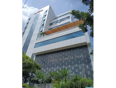 222 - Sunrise Business Park, Thane West