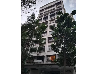 Flat on rent in Sunset heights, Prabhadevi