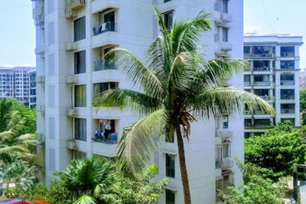 Flat for sale in Sunshine Heights, Santacruz East