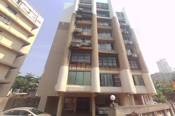 Flat on rent in Sushant Apartment, Nepeansea Road