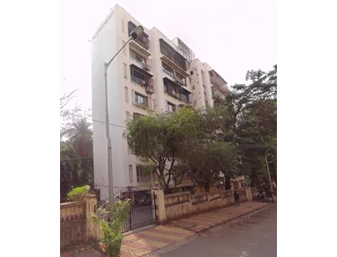 Flat on rent in Taj Apartment, Andheri West