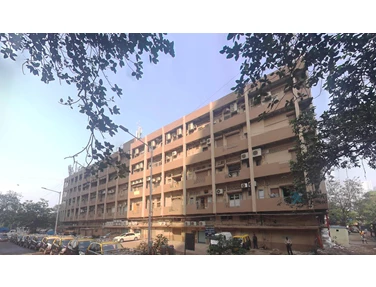 2 - Tantia Jogani Industrial Estate, Lower Parel