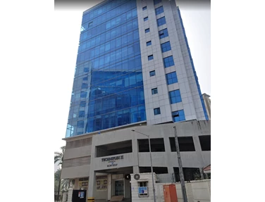 Office on rent in Techniplex II, Malad West