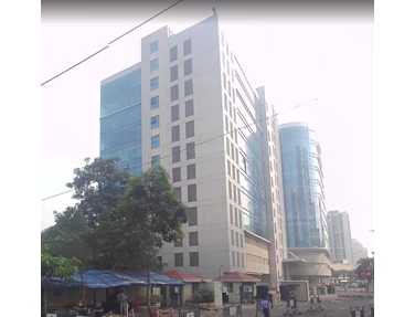 Office on rent in Techniplex I, Goregaon West