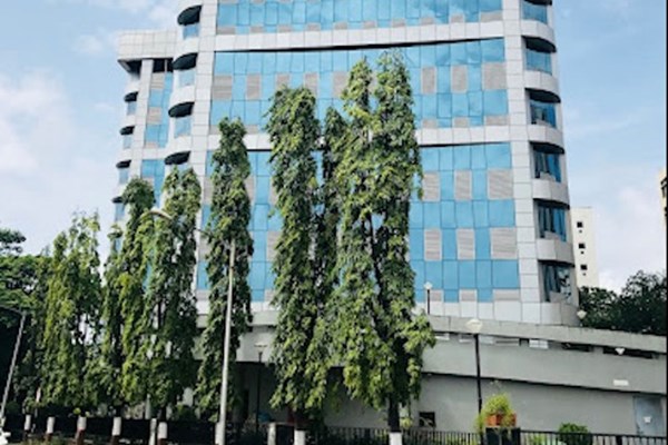 Office on rent in The Metropolitan, Bandra Kurla Complex