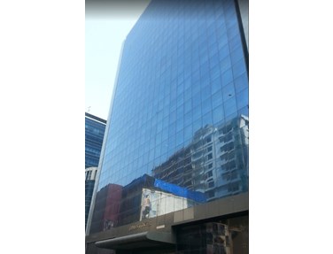 Office on rent in Times Tower, Lower Parel