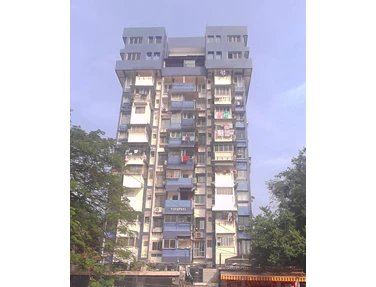 Flat on rent in Tirupati Towers, Andheri West