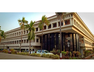 Office on rent in Udyog Bhavan, Goregaon West