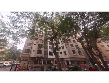 Flat on rent in Utpal Park, Mahim