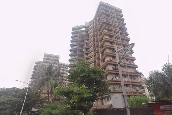 Flat for sale in Vaitarna, Worli