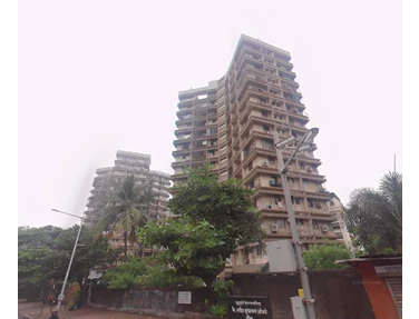 Flat on rent in Vaitarna, Worli