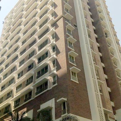 Flat for sale in Parinee 11 West, Juhu