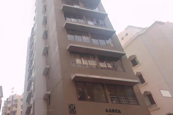 Flat on rent in Aarya Sahara, Khar West