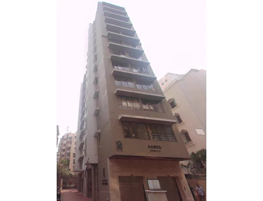 1 - Aarya Sahara, Khar West