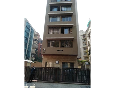 Flat on rent in Aarya Sahara, Khar West