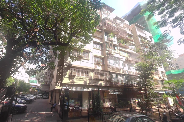 Flat for sale in Vicky Apartment, Prabhadevi