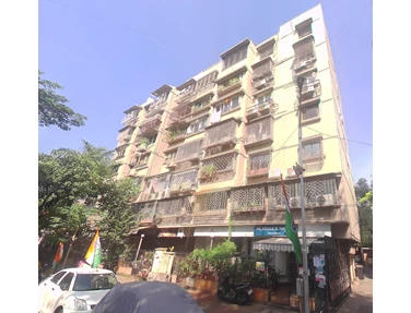 2 - Vicky Apartment, Prabhadevi