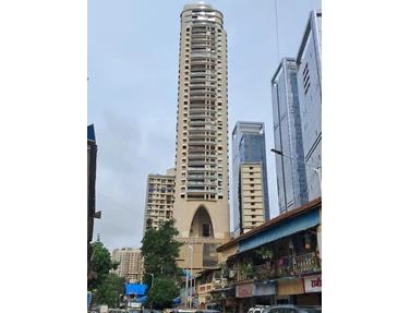 Victoria - Victoria Tower, Worli