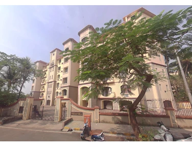 1 - Vigyanshila Co-Op Housing Society, Andheri West