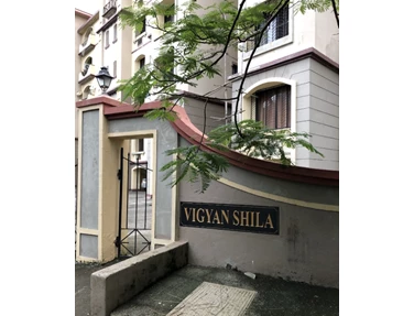 2 - Vigyanshila Co-Op Housing Society, Andheri West