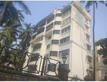 Flat on rent in Vikas Villa, Juhu