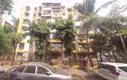 Flat on rent in Vishwashanti Apartments, Andheri West