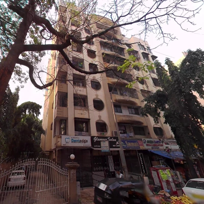 Flat for sale in Vithal Kunj, Andheri West