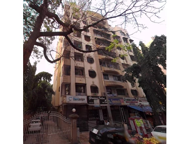 Flat on rent in Vithal Kunj, Andheri West