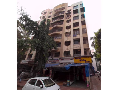 Flat on rent in Vithal Kunj, Andheri West