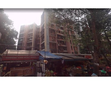 Flat on rent in Wellington, Andheri West