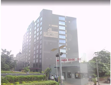 Office on rent in Western Edge 2, Borivali East