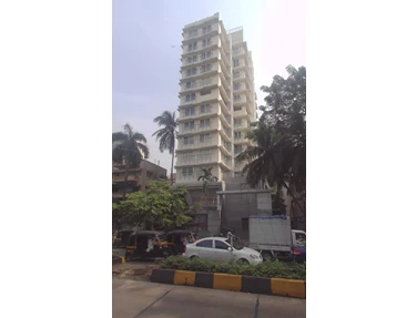 Flat on rent in Woodstock, Juhu