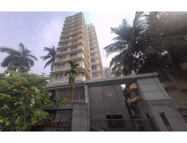 Flat on rent in Woodstock, Juhu