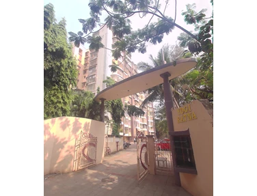 Flat on rent in Yogi Ratna, Borivali West