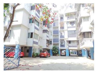 Flat on rent in Gurudeo Society, Prabhadevi