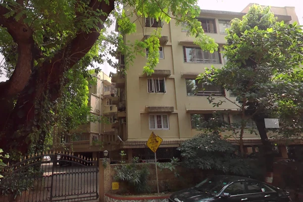 Flat on rent in Grand Canyon, Bandra West