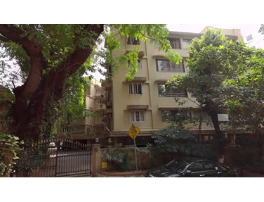 1 - Grand Canyon, Bandra West